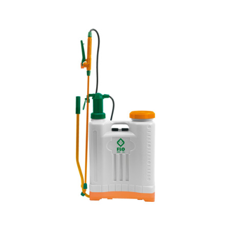 OPRYSKIWACZ  PLECAKOWY  15L  FLO